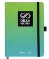 DRAN BLEIBEN Erfolgsjournal – für Ziele, Fokus, Selbstre... | Buch | Zustand gut