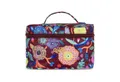 Oilily Kulturbeutel Tern Tides, Polyester