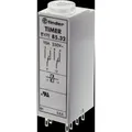 Finder 85.02.0.012.0000 Zeitrelais 12 V DC/AC 1 St. Zeitbereich: 0.05 - 360000 (850200120000)