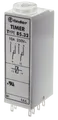 Zeitrelais 85.02.0.012.0000 steckbar (85.02.0.012)