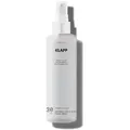 Klapp Triple Action Invisible Face & Body Glow Spray 30 SPF 200 ml
