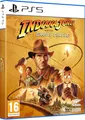 Indiana Jones und der große Kreis, PlayStation 5 Spiel, PEGI 16