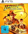Indiana Jones and the Great Circle - PS5 / PlayStation 5 - Neu & OVP - EU