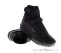 Endura MT500 Burner Flat Waterproof Herren MTB Schuhe-Schwarz-45