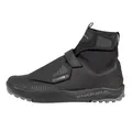 Endura Herren MT500 Burner Flat WP Radschuhe (Größe 45, schwarz)