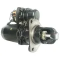 Anlasser Starter 24V 6,2KW 12 Zähne HC-CARGO für u.a. MERCEDES-BENZ ACTROS