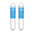 Aquacrest-Ersatzwasserfilter für Samsung-Kühlschrank