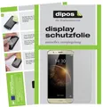 6x Schutzfolie für Huawei GX8 matt Displayschutzfolie Folie dipos Displayfolie