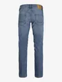 Jack & Jones (88) JJICLARK JJORIGINAL AM 416 NOOS, Blue Denim Blue Denim Blue Denim 33/32