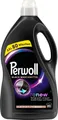 Perwoll PERWOLL Flüssigwaschmittel 80WL Black Familienpack 4L Colorwaschmittel (XXL-Pack, [1-St. Flüssigwaschmittel für dunkle Wäsche - mit Dreifach-Renew-Technologie)