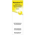 Nystaderm S Suspension 24 ml