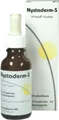 DERMAPHARM AG NYSTADERM S Suspension 24 ml 03936713