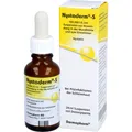 NYSTADERM S Suspension 24 ml PZN03936713
