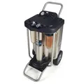 Unger RO20C HydroPower RO S Glasreinigungsmaschine hochwertige 3 Stufen Filtrierung, Boost Funktion, kompakt