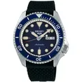 Seiko 5 Watch SRPD71K2 Sports Herrenuhr Automatik - Blau