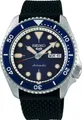 Seiko 5 Sports SRPD71K2 Mechanisch Herren-Armbanduhr