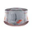 Sporlastic Vertebradyn Supreme Senso Rückenbandage platinum