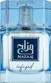 Zimaya Mazaaj Infused Eau de Parfum für Herren 100 ml