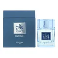 Zimaya Mazaaj Infused Eau de Parfum 100ml For Unisex