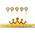 Folat Kroon Stof, 1-5 jaar (08790)