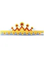 Folat BV - Crown Fabric 1-5 years