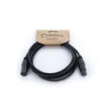 Cordial EM 1.5 FM Mikrofonkabel 1,5 m - Mikrofonkabel