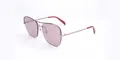 Pucci EP0225 Shiny pink 56/16/140 Damen Sonnenbrillen
