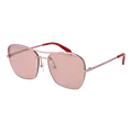 Pucci Sonnenbrille EP0225 72U 56 Damen RosÃ© Gold
