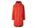ESMARA Damen Trenchcoat (rot/orange, XS(32/34))