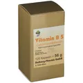 Vitamin B5 Kapseln