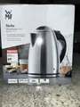WMF Wasserkocher Teekocher Stelio 1,7l Cromargan® Edelstahl rostfrei 18/10 NEU