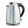 WMF Stelio Wasserkocher Heißwasser Wasserstandsanzeige Kabellos 1,7 Liter 2400 W