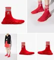 Balenciaga X Adidas Speed LT Unisex Knit Sock Sneakers Schuhe Trainers Shoes 38
