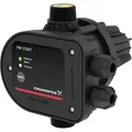 Grundfos PM START Druckmanager, Drucksteuerung, 2,2 bar, 200-240 V, mit Trockenlaufschutz