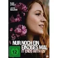 DVD Nur noch ein einziges Mal - It Ends With Us