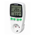 Stromzähler Wattmeter Zweitarif Zähler Dualtarif Einspeisezähler Energiemonitor