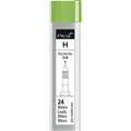 Minenset Fine Dry graphit H 24 Minen/Set PICA Ersatz Austausch