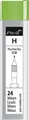 Pica Finemarker 0,9 mm Fine Dry / Minenset HB 24 Minen / Minenset H 24 Minen