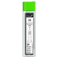 Pica Fine Dry 7050 Ersatzminen für Tieflochmarker-Bleistift grau H 0,9 mm,...