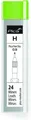 Pica-Marker GmbH Pica Fine-Dry Ersatzminenset H