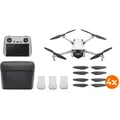 DJI Mini 3 Fly More Combo + Smart Controller