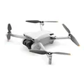 DJI Mini 3 Fly More Combo & DJI RC - Drone - Drohne - Grau