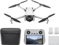 KONTOGEBUNDEN DJI Mini 3 Fly More Combo DJI RC Fernsteuerung Faltbare Drohne OVP