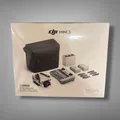 DJI Mini 3 Fly More Combo Kameradrohne (mit RC Fernsteuerung) - NEU & OVP