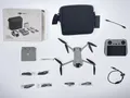 DJI Mini 3 Fly More Combo Kameradrohne (mit RC Fernsteuerung) MwSt. #e320