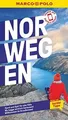 MARCO POLO Reiseführer Norwegen: Reisen mit Insider-Tipp... | Buch | Zustand gut