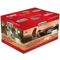 MACs Dog Soft Huhn & Lachs 15kg (3x5kg)