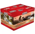 MACs Dog Soft Huhn & Lachs | 3x 5kg Halbfeuchtfutter für Hunde