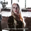 Hannah Rose Platt Letters Under Floorboards (CD) Album (US IMPORT)