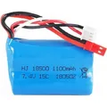 Amewi Akku (7.40 V, 1100 mAh) (063-701209)